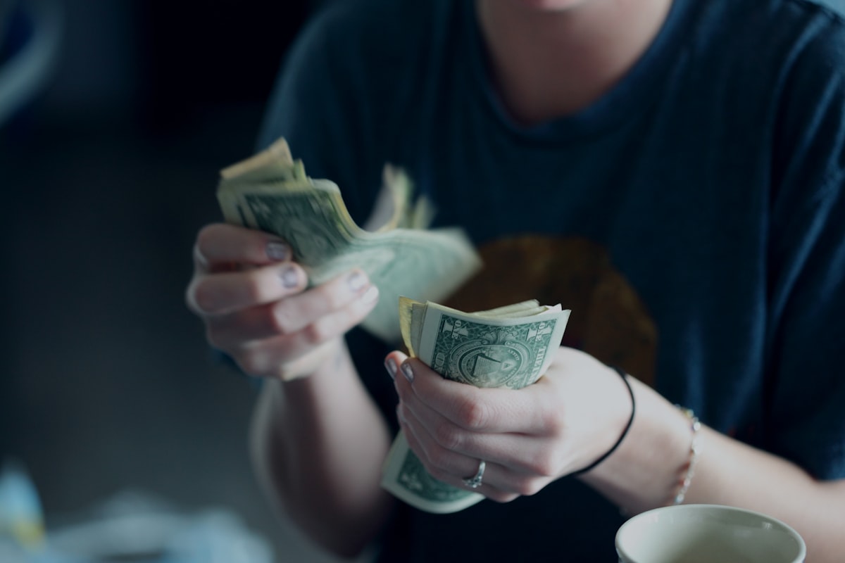 Panduan Investasi Saham
